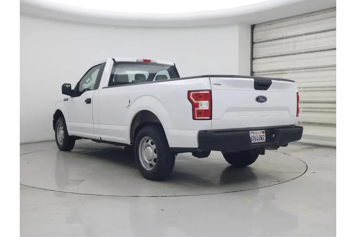 $23998 : Ford F-150 2019 4x2 XL 2dr R image 2