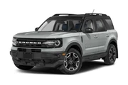 Ford Bronco Sport 2022 AWD O