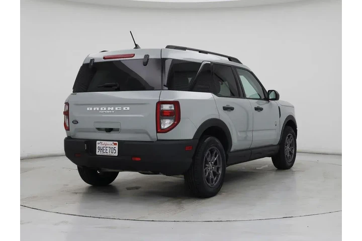 $21998 : Ford Bronco Sport 2021 AWD B image 8