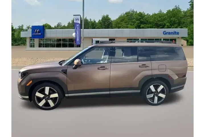 $36990 : Hyundai SANTA FE 2024 AWD Li image 10