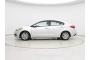 $13599 : Kia Forte 2016 LX 4dr Sedan thumbnail