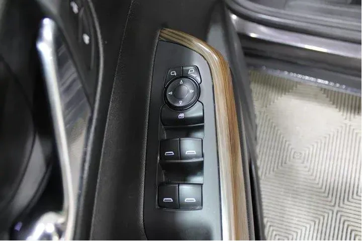 $12982 : GMC Acadia 2018 SLE-1 4dr SU image 7