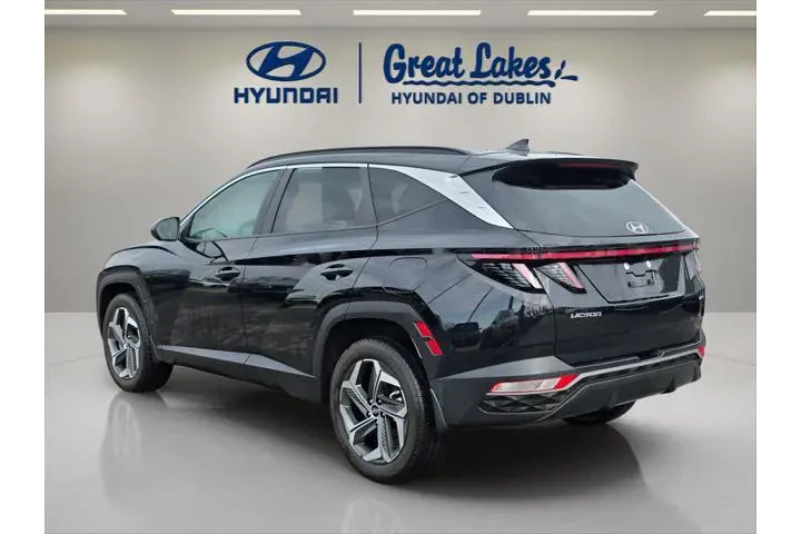 $25966 : Hyundai TUCSON 2023 AWD SEL image 3