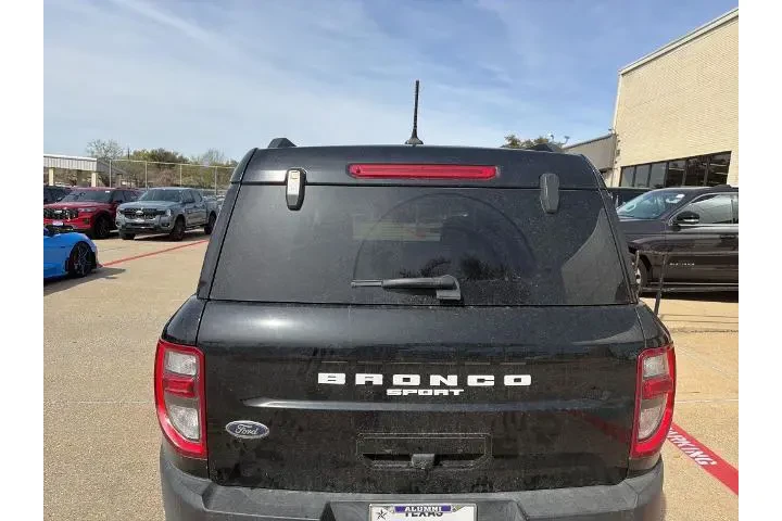 $22995 : Ford Bronco Sport 2021 AWD O image 5