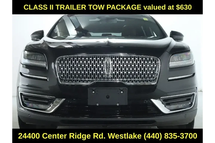 $19999 : Lincoln Nautilus 2019 AWD Re image 6