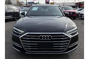 $32995 : Audi A8 L 2021 AWD quattro 5 thumbnail