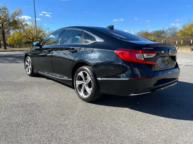 $17900 : 2020 Accord EX-L image 8