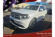 2017 Durango GT en Syracuse