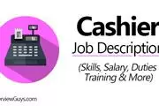 Los Angeles Cashier Work en Los Angeles