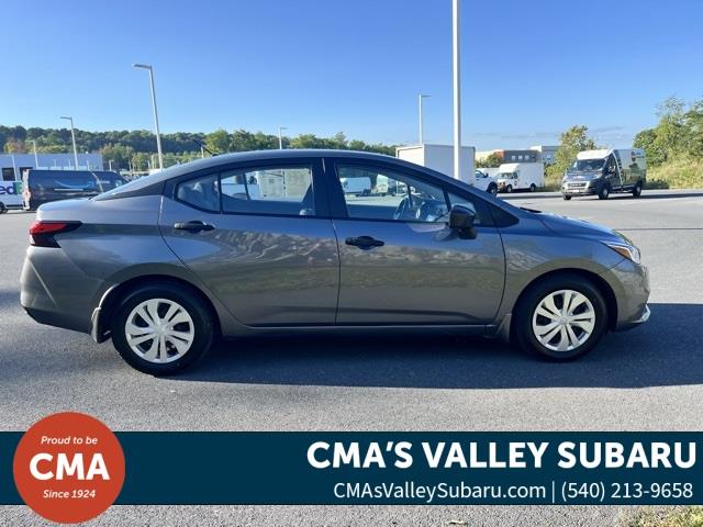 $12246 : PRE-OWNED 2020 NISSAN VERSA 1 image 9