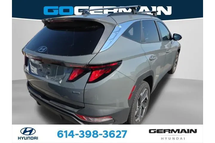 $25499 : Hyundai TUCSON 2024 AWD SEL image 10