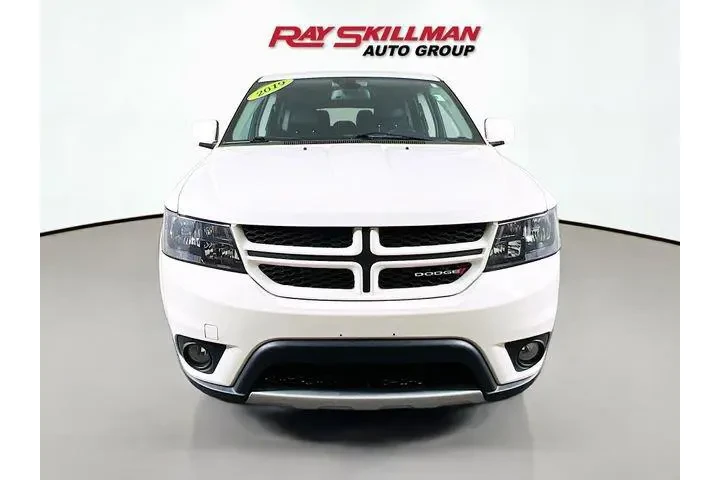 $14990 : Dodge Journey 2019 AWD GT 4d image 2