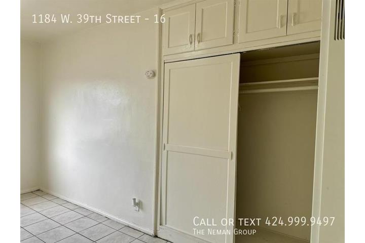 $1950 : APARTAMENTO EN LOS ANGELES image 1