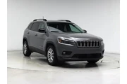Jeep Cherokee 2022 Latitude en Hialeah