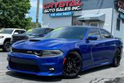 $32995 : 2019 Charger R/T Scat Pack thumbnail