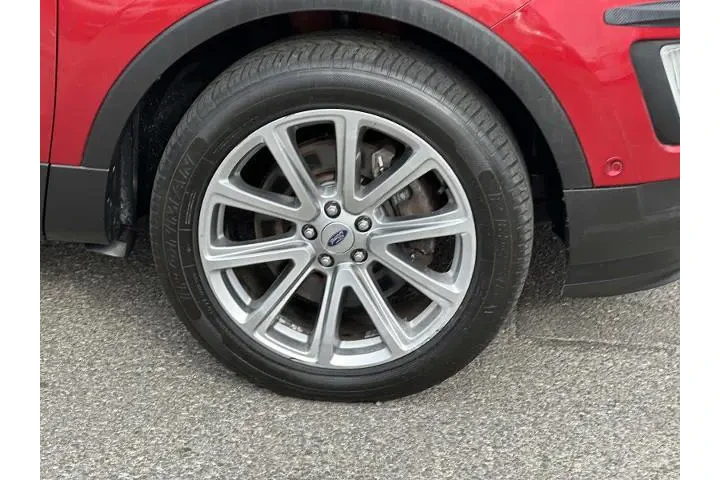 $12264 : Ford Explorer 2016 AWD Limit image 9