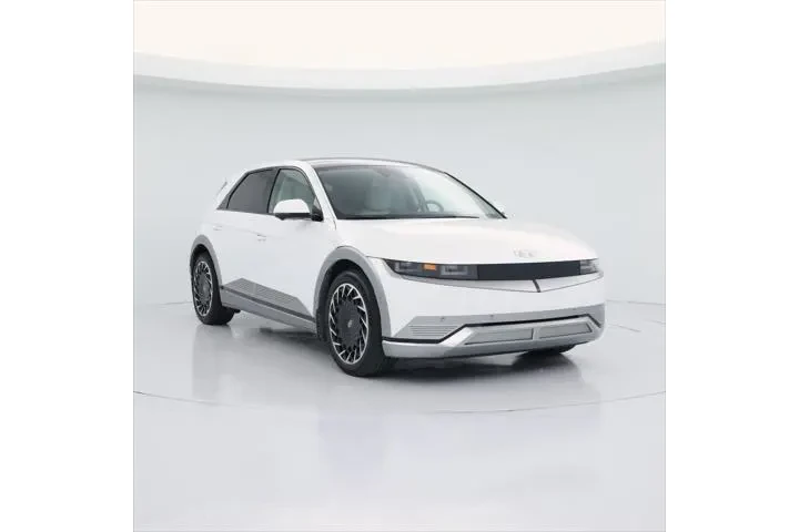 $29998 : Hyundai IONIQ 5 2023 AWD Lim image 1