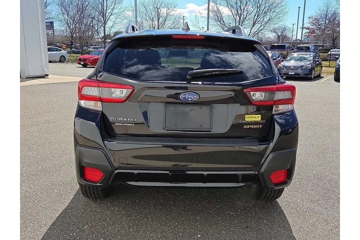 $17364 : Subaru Crosstrek 2021 AWD Sp image 5