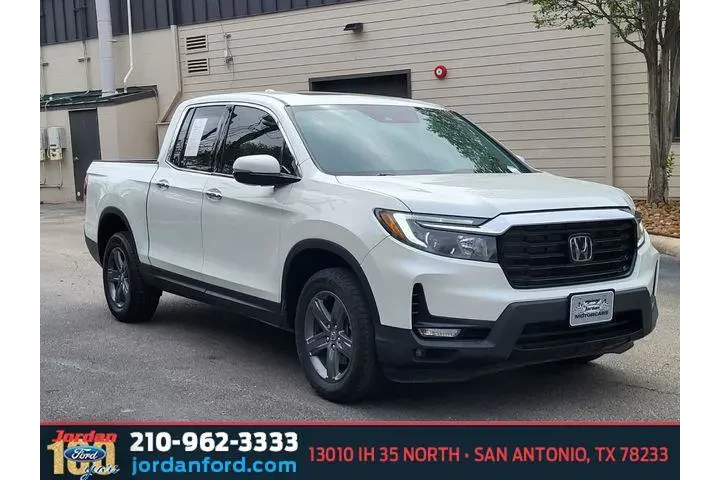 $29933 : Honda Ridgeline 2022 AWD RTL image 7