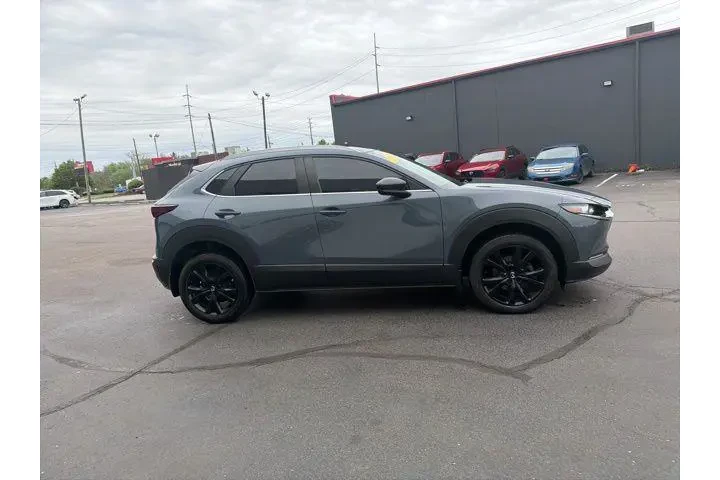 $20980 : Mazda CX-30 2023 AWD 2.5 S C image 4
