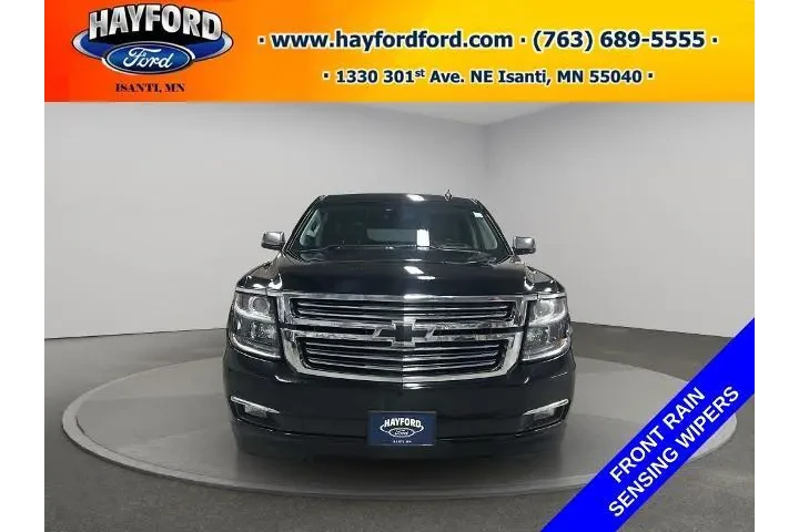 $20599 : Chevrolet Suburban 2017 4x4 image 6