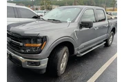 Ford F-150 2024 4x4 XLT 4dr