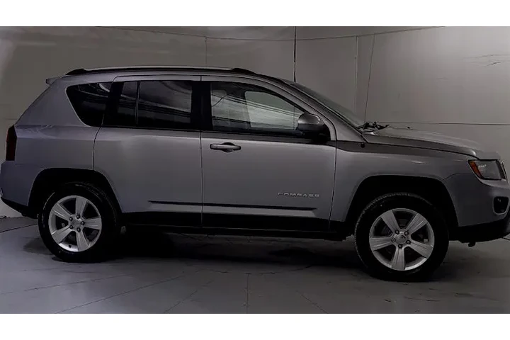 2015 Escape SE 4WD image 5