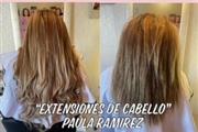 PAULA R HAIR EXTENSIONS