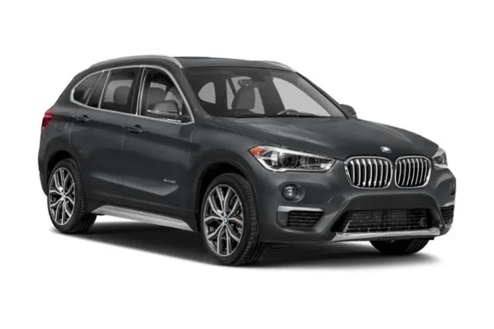 $14795 : BMW X1 2018 AWD xDrive28i 4d image 6
