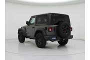 $25998 : Jeep Wrangler 2020 4x4 Sport thumbnail