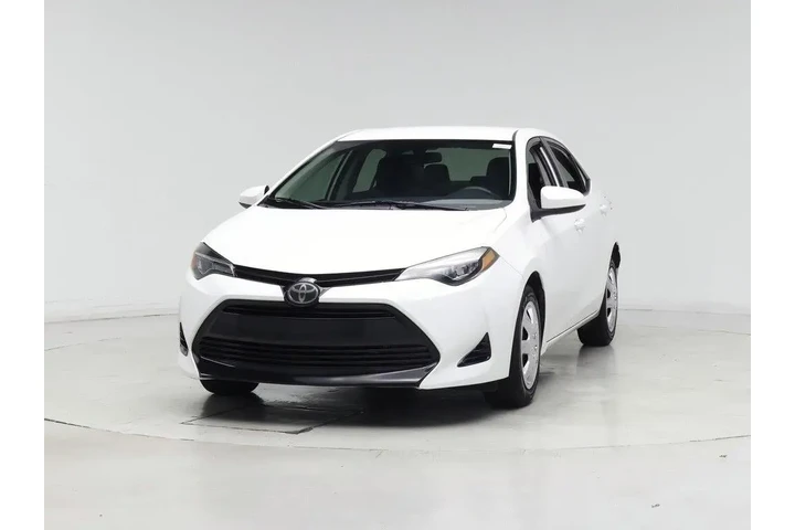 $15998 : Toyota Corolla 2018 LE 4dr S image 4