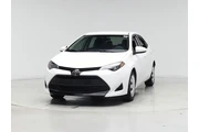 $15998 : Toyota Corolla 2018 LE 4dr S thumbnail