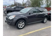 $8995 : Chevrolet Equinox 2014 LT 4d thumbnail
