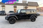 $14495 : 2011 Wrangler Unlimited Sport thumbnail