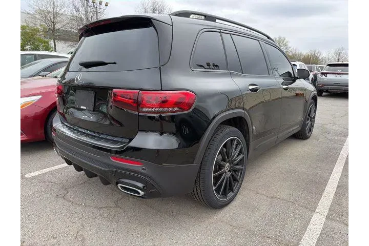 $29552 : Mercedes-Benz GLB 2023 GLB 2 image 7