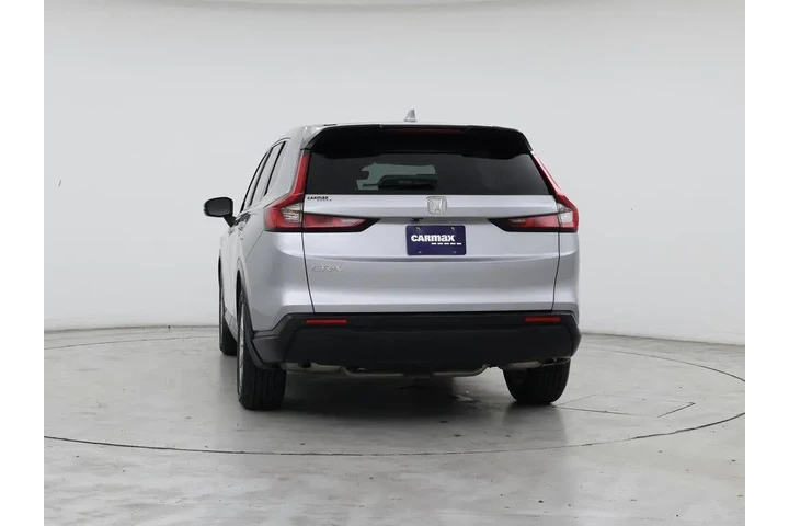 $28998 : Honda CR-V 2023 EX-L 4dr SUV image 6