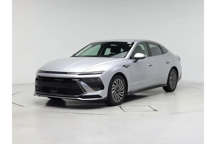 $24998 : Hyundai SONATA Hybrid 2025 S image 4