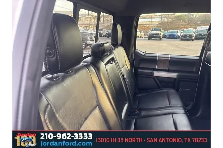 $30999 : Ford F-250 Super Duty 2018 4 image 9