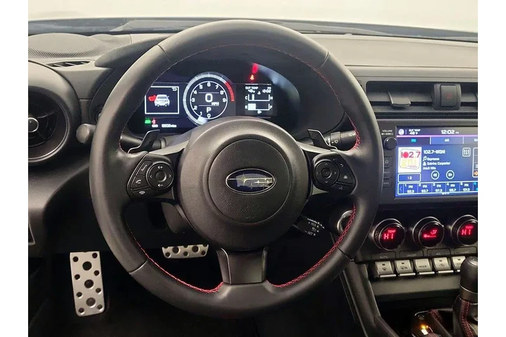 $30998 : Subaru BRZ 2024 Limited 2dr image 9
