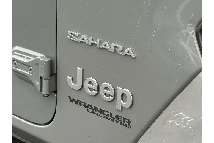 $29995 : Jeep Wrangler Unlimited 2020 image 8