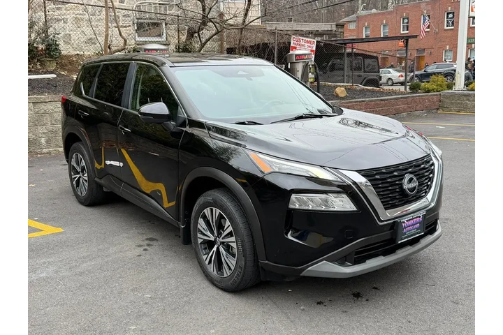 $15995 : 2022 Rogue SV image 4