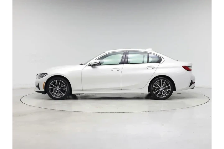 $23998 : BMW 3 Series 2021 330i 4dr S image 3
