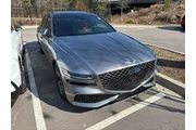 $29978 : Genesis G80 2023 AWD 2.5T 4d thumbnail