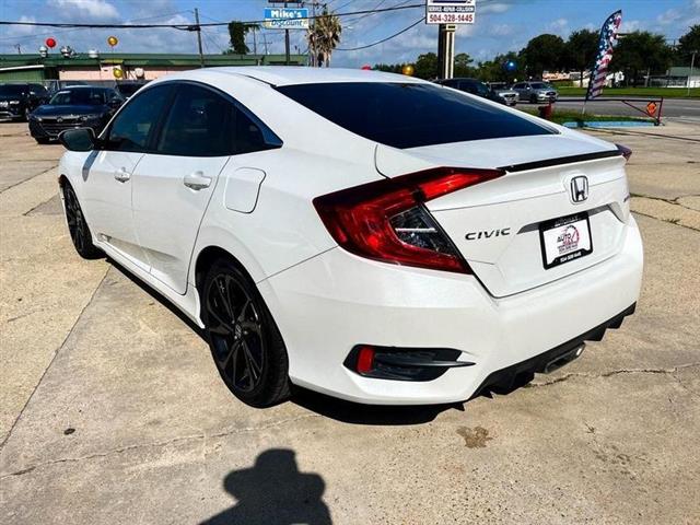 $16495 : 2019 Civic For Sale M*019404 image 8