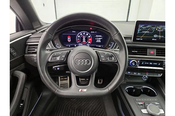 $31998 : Audi S5 2018 AWD 3.0T quattr image 10