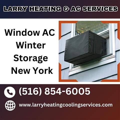 LARRY HEATING & AC SERVICES image 8