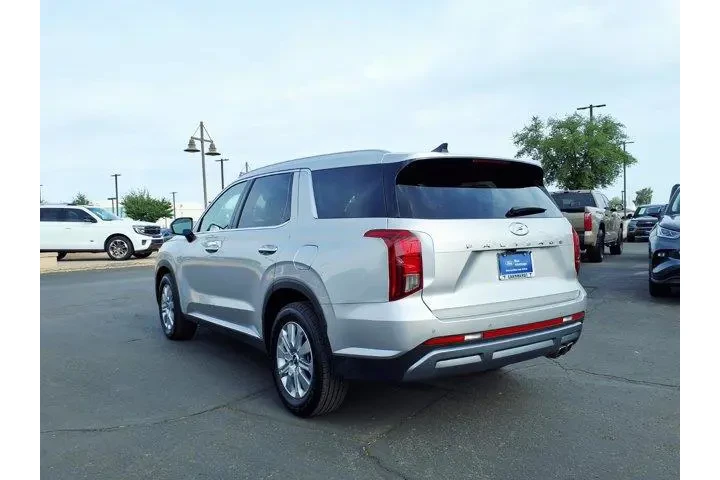 $35531 : Hyundai PALISADE 2025 SEL 4d image 4