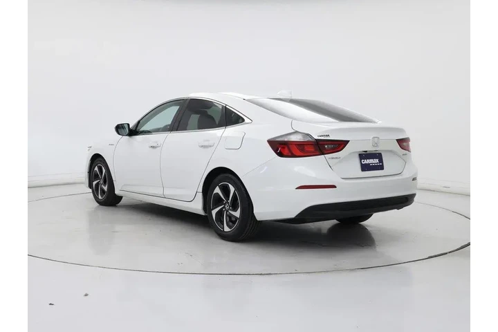 $17998 : Honda Insight 2022 EX 4dr Se image 2