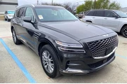 Genesis GV80 2024 AWD 2.5T 4 en San Antonio