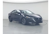Nissan Sentra 2024 SV 4dr Se en Elizabethtown